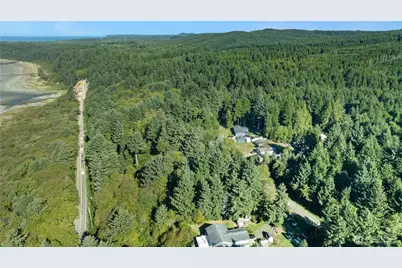 0 Lot60&61 Of Taholah Ocean Tracts, Taholah, WA 98587 - Photo 5