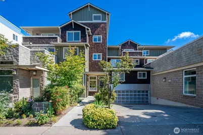 12534 15th Avenue NE #36, Seattle, WA 98125 - Photo 1