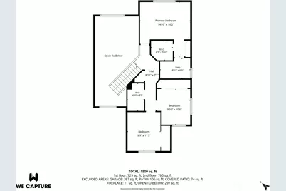 16963 Lookout Mountain Road SE, Monroe, WA 98272 - Photo 29