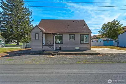 412 Pearson Street, Dayton, WA 99328 - Photo 1