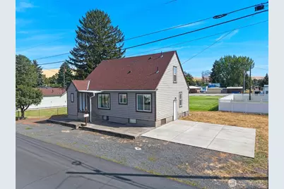 412 Pearson Street, Dayton, WA 99328 - Photo 5