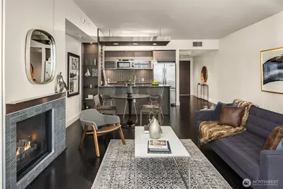 820 Blanchard Street #1209, Seattle, WA 98121 - Photo 3