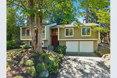 4643 152nd Place SE, Bellevue, WA 98006 - Photo 1