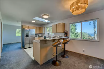 6736 NE Admiralty Lane, Hansville, WA 98340 - Photo 11