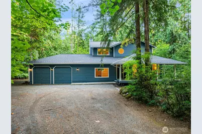 32323 NE 112th Street, Carnation, WA 98014 - Photo 1