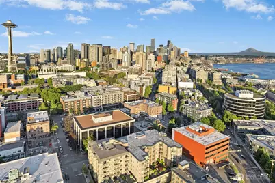 133 Queen Anne Avenue N #304, Seattle, WA 98109 - Photo 1