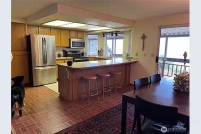 913 Hood Drive NW, Seabeck, WA 98368 - Photo 5