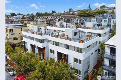 2214 Franklin Ave E #B, Seattle, WA 98102 - Photo 1