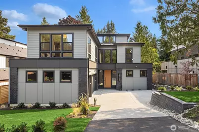 10217 NE 24th Street, Bellevue, WA 98004 - Photo 1