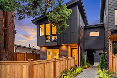 7511 12th Avenue SW, Seattle, WA 98106 - Photo 1