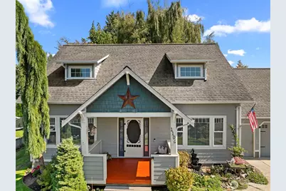 1106 N 8th Street, Mount Vernon, WA 98273 - Photo 1