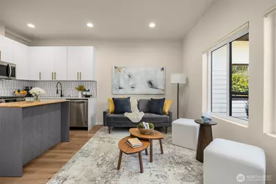 3828 35th Avenue W #B, Seattle, WA 98199 - Photo 9