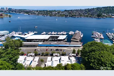 2105 Westlake Avenue N #201, Seattle, WA 98109 - Photo 29