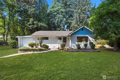 35821 Military Road S, Auburn, WA 98001 - Photo 1