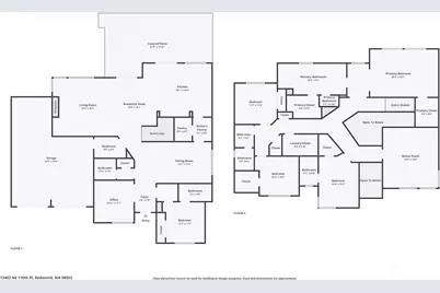 13402 NE 110th Place, Redmond, WA 98052 - Photo 31