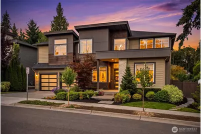 13402 NE 110th Place, Redmond, WA 98052 - Photo 1