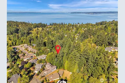 7414 Soundview Drive, Edmonds, WA 98026 - Photo 5