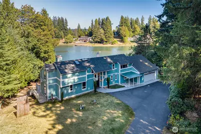 15678 Virginia Loop Road NE, Poulsbo, WA 98370 - Photo 1