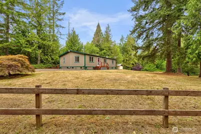 905 Griffiths Lane W, Seabeck, WA 98380 - Photo 1