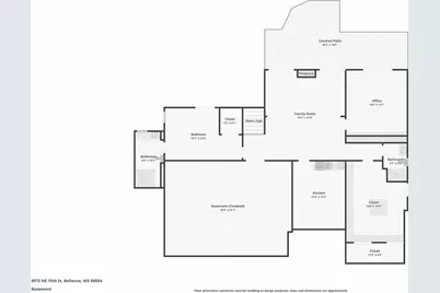 8975 NE 10th Street, Bellevue, WA 98004 - Photo 39