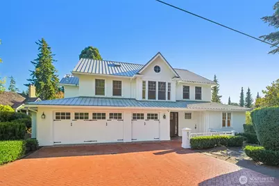 8975 NE 10th Street, Bellevue, WA 98004 - Photo 1