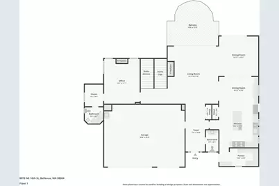 8975 NE 10th Street, Bellevue, WA 98004 - Photo 37
