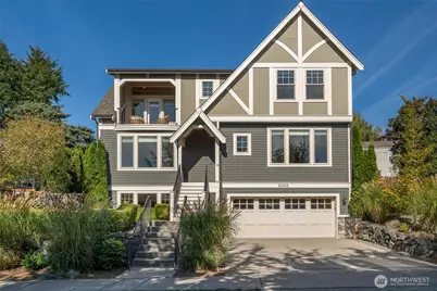 6008 Oberlin Avenue NE, Seattle, WA 98115 - Photo 1