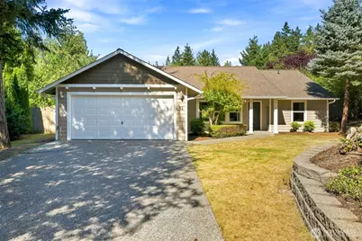 51 E North Bay Place, Allyn, WA 98524 - Photo 1