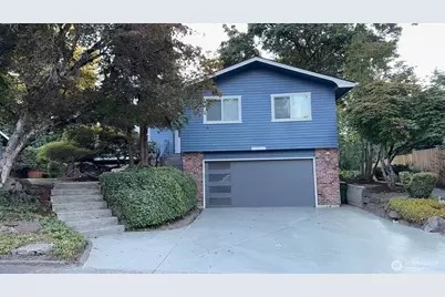 4909 122nd Avenue SE, Bellevue, WA 98006 - Photo 1