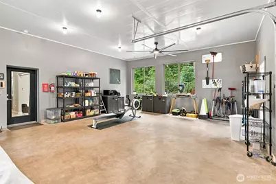 9720 NE Lofgren Road, Bainbridge Island, WA 98110 - Photo 19