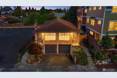 7546 24th Avenue NW, Seattle, WA 98117 - Photo 1