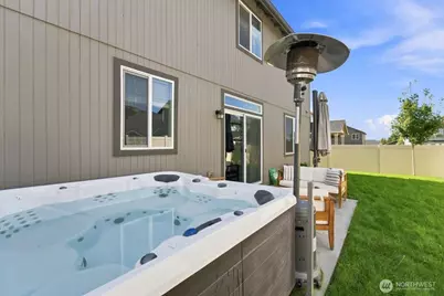 1170 SW Virginia St, College Place, WA 99324 - Photo 37
