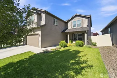 1170 SW Virginia St, College Place, WA 99324 - Photo 3