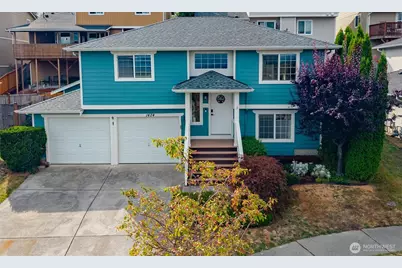 1424 Vecchio Court, Sedro Woolley, WA 98284 - Photo 1