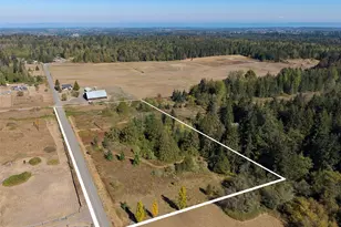 9999 Hooker Rd, Sequim, WA 98382 - Photo 1