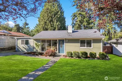3328 NE 6th Street, Renton, WA 98056 - Photo 1