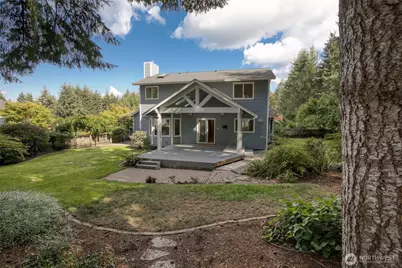 7139 Deerfield Park Drive NE, Olympia, WA 98516 - Photo 5