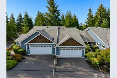 160 E Soderberg Road #L33, Allyn, WA 98524 - Photo 19