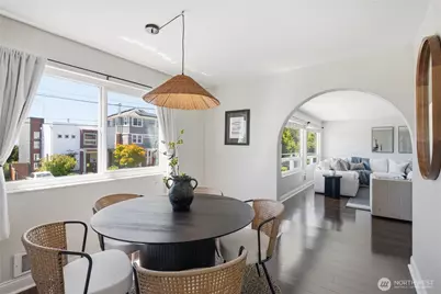4324 Phinney Avenue N #3, Seattle, WA 98103 - Photo 5
