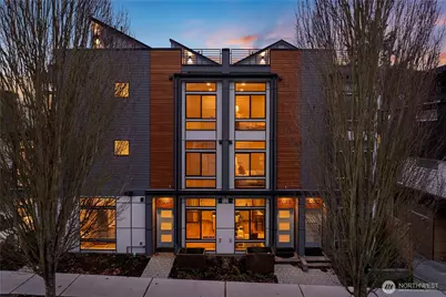 903 A NW 56th Street, Seattle, WA 98107 - Photo 1