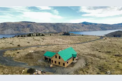 1675 Outer Range Drive E, Grand Coulee, WA 99133 - Photo 1