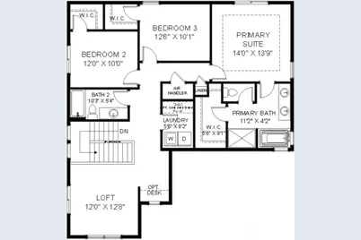 20334 146th Street Ct E #703, Bonney Lake, WA 98391 - Photo 3