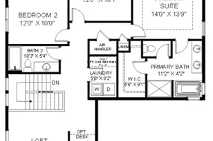 20334 146th St Ct E, Bonney Lake, WA 98391 - Photo 3