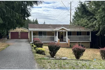 318 77th Place SW, Everett, WA 98203 - Photo 1
