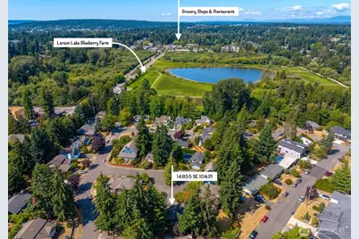 14855 SE 10th Place, Bellevue, WA 98007 - Photo 35