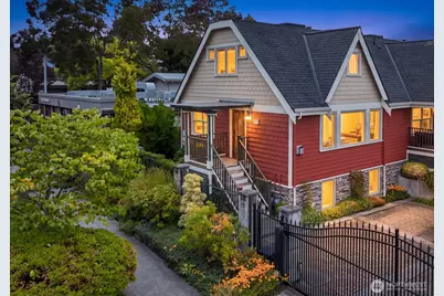 [Address not provided], Seattle, WA 98103 - Photo 1