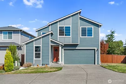 7842 21st Lane SE, Lacey, WA 98503 - Photo 1