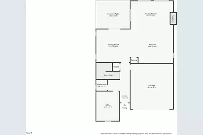7842 21st Lane SE, Lacey, WA 98503 - Photo 39