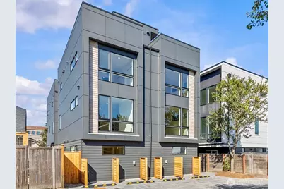 4328 Woodlawn Avenue N #A, Seattle, WA 98103 - Photo 1
