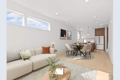 4328 Woodlawn Avenue N #A, Seattle, WA 98103 - Photo 7